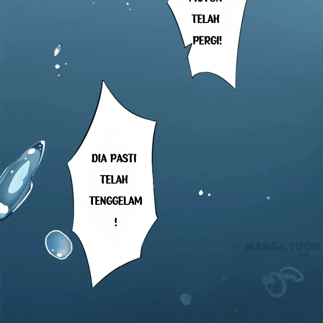 Tsundere Prince's Unruly Princess Chapter 1 – halaman 47