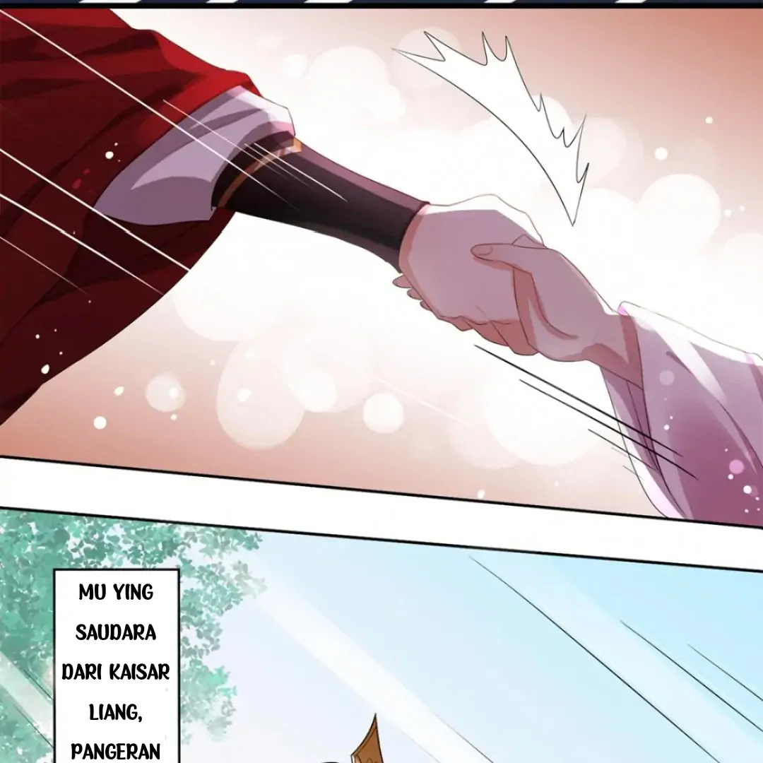 Tsundere Prince's Unruly Princess Chapter 1 – halaman 52