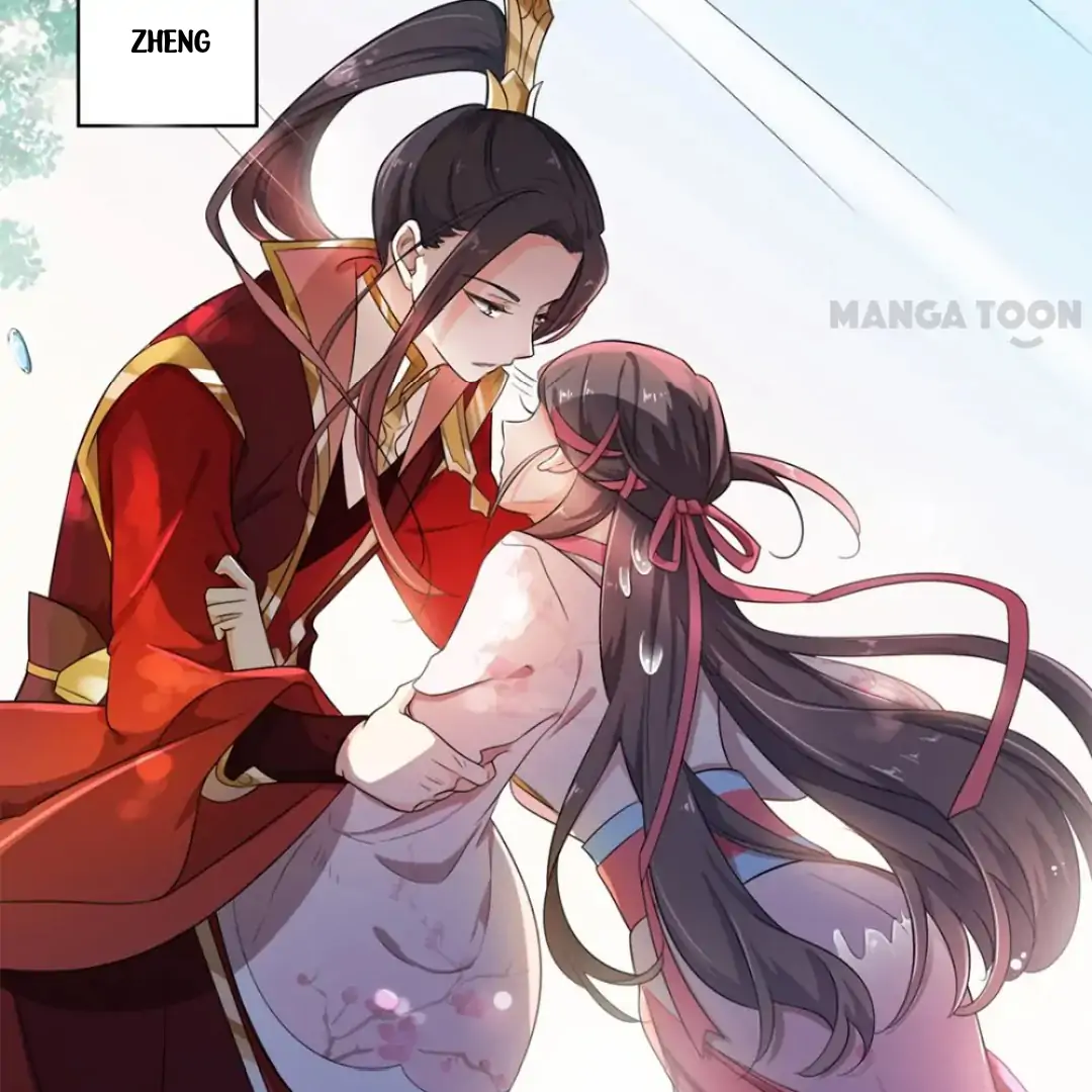 Tsundere Prince's Unruly Princess Chapter 1 – halaman 53