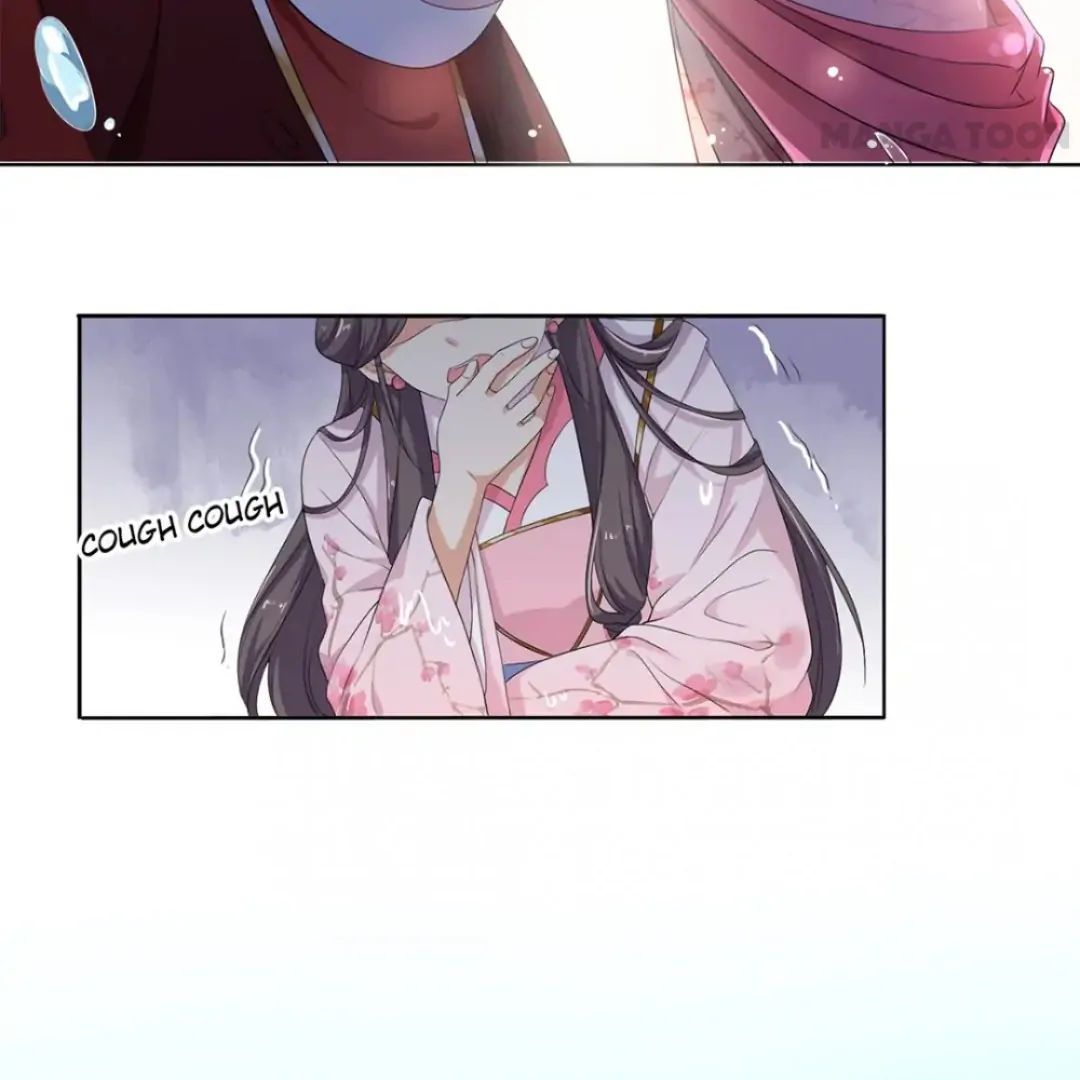 Tsundere Prince's Unruly Princess Chapter 1 – halaman 54