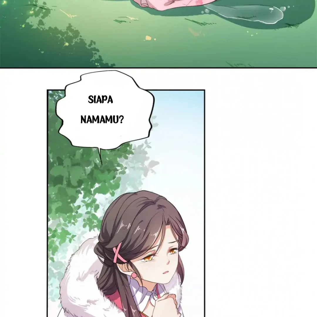 Tsundere Prince's Unruly Princess Chapter 1 – halaman 56