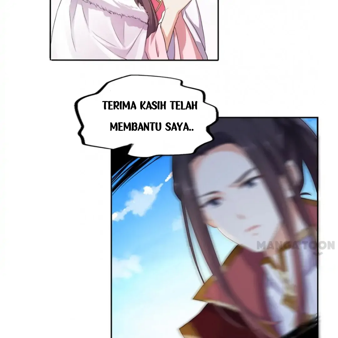 Tsundere Prince's Unruly Princess Chapter 1 – halaman 57