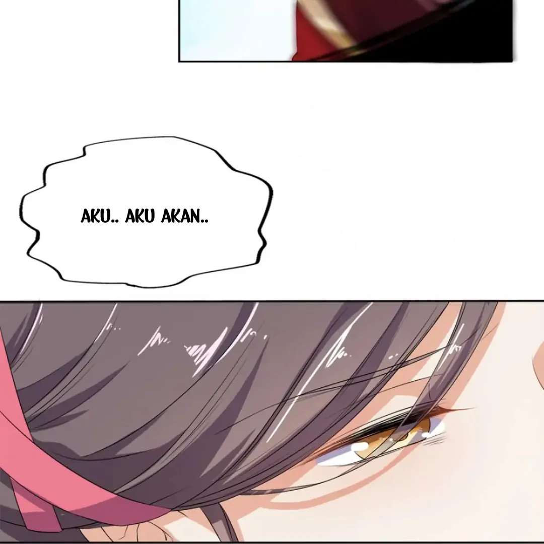 Tsundere Prince's Unruly Princess Chapter 1 – halaman 58