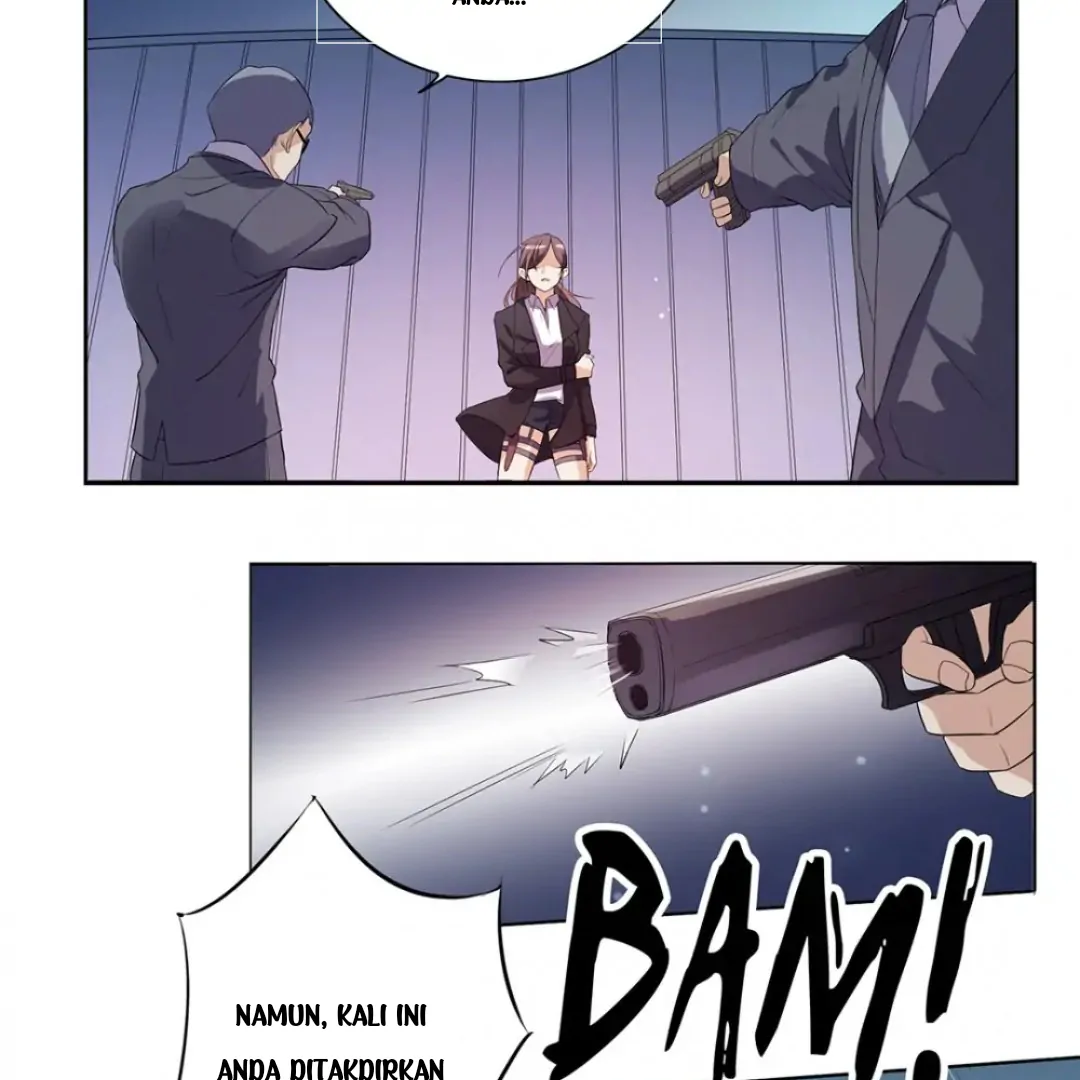 Tsundere Prince's Unruly Princess Chapter 1 – halaman 6