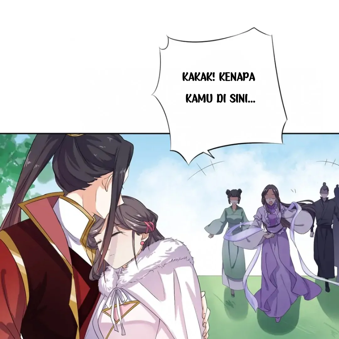 Tsundere Prince's Unruly Princess Chapter 1 – halaman 61