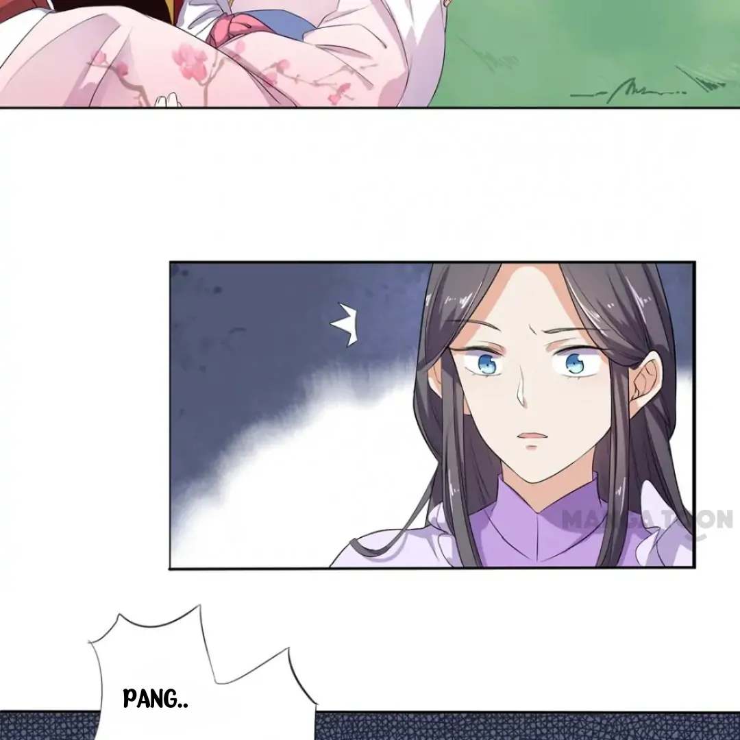 Tsundere Prince's Unruly Princess Chapter 1 – halaman 62