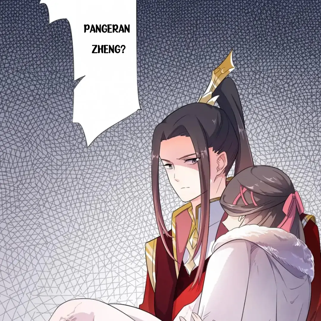 Tsundere Prince's Unruly Princess Chapter 1 – halaman 63