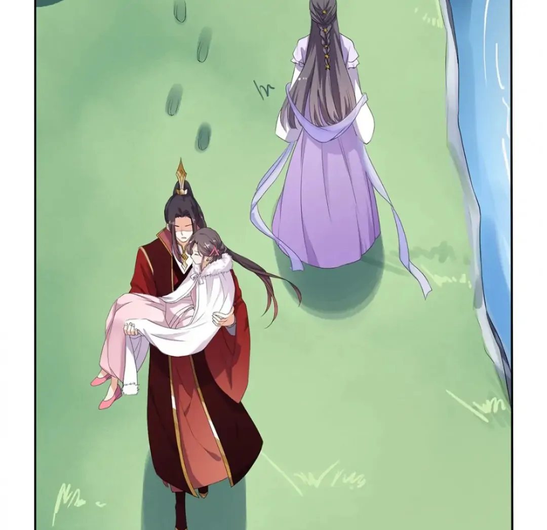 Tsundere Prince's Unruly Princess Chapter 1 – halaman 65