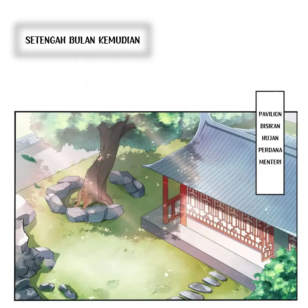 Tsundere Prince's Unruly Princess Chapter 1 – halaman 67