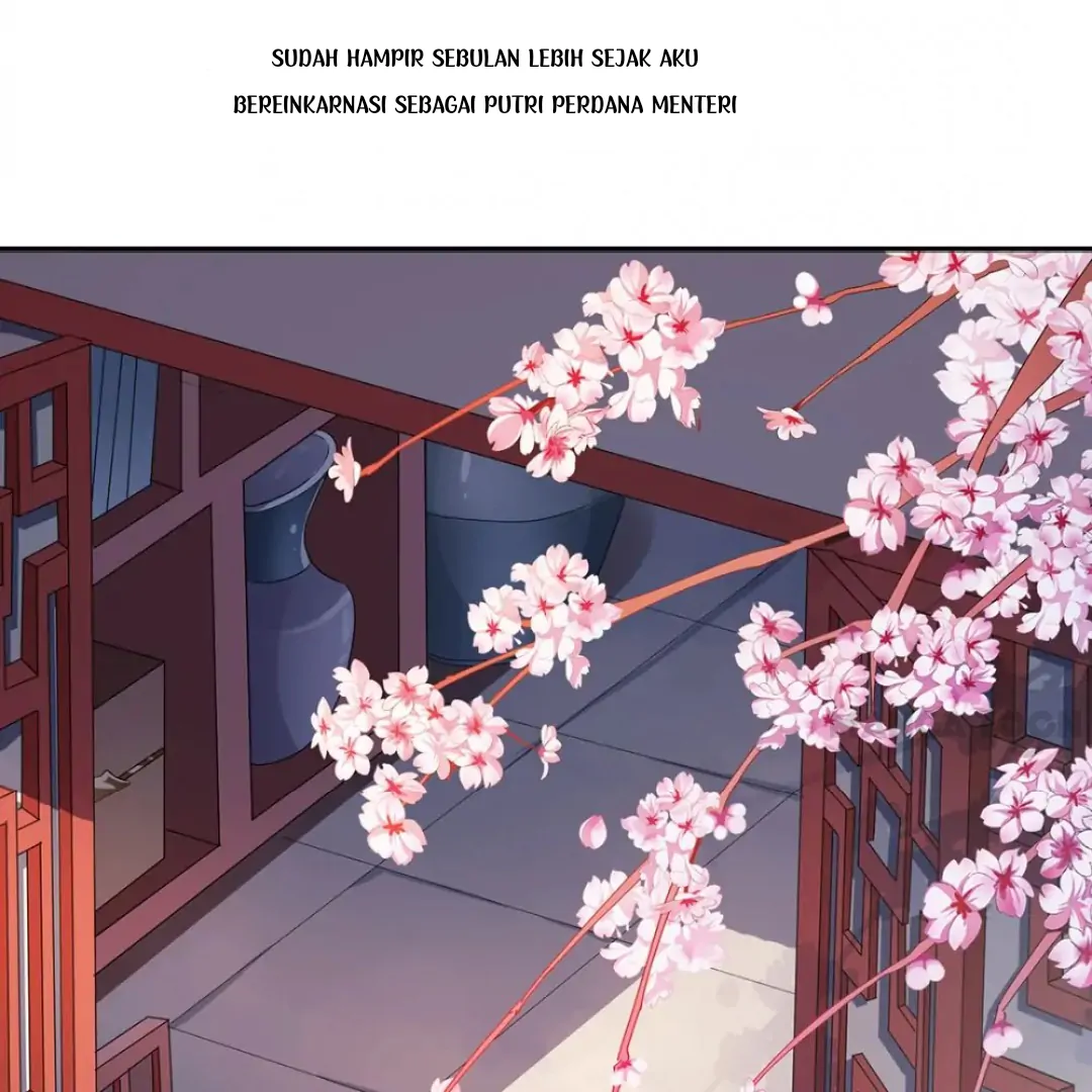 Tsundere Prince's Unruly Princess Chapter 1 – halaman 68