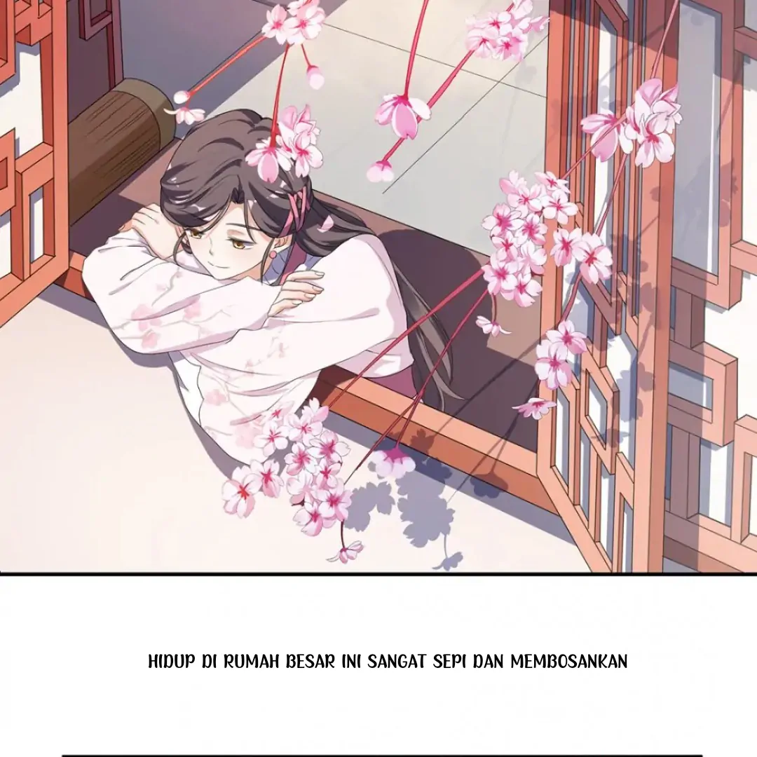 Tsundere Prince's Unruly Princess Chapter 1 – halaman 69