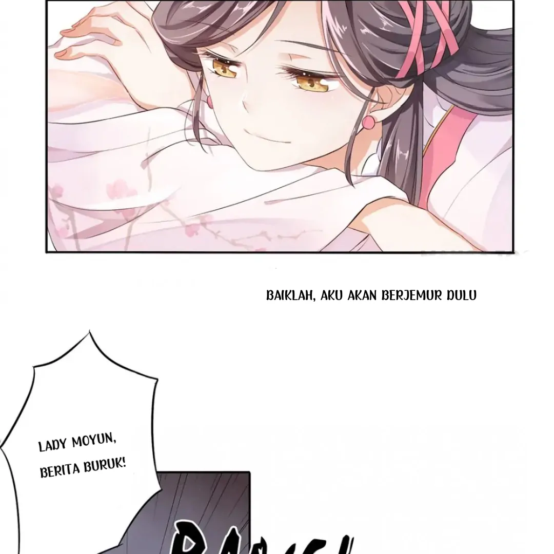 Tsundere Prince's Unruly Princess Chapter 1 – halaman 70