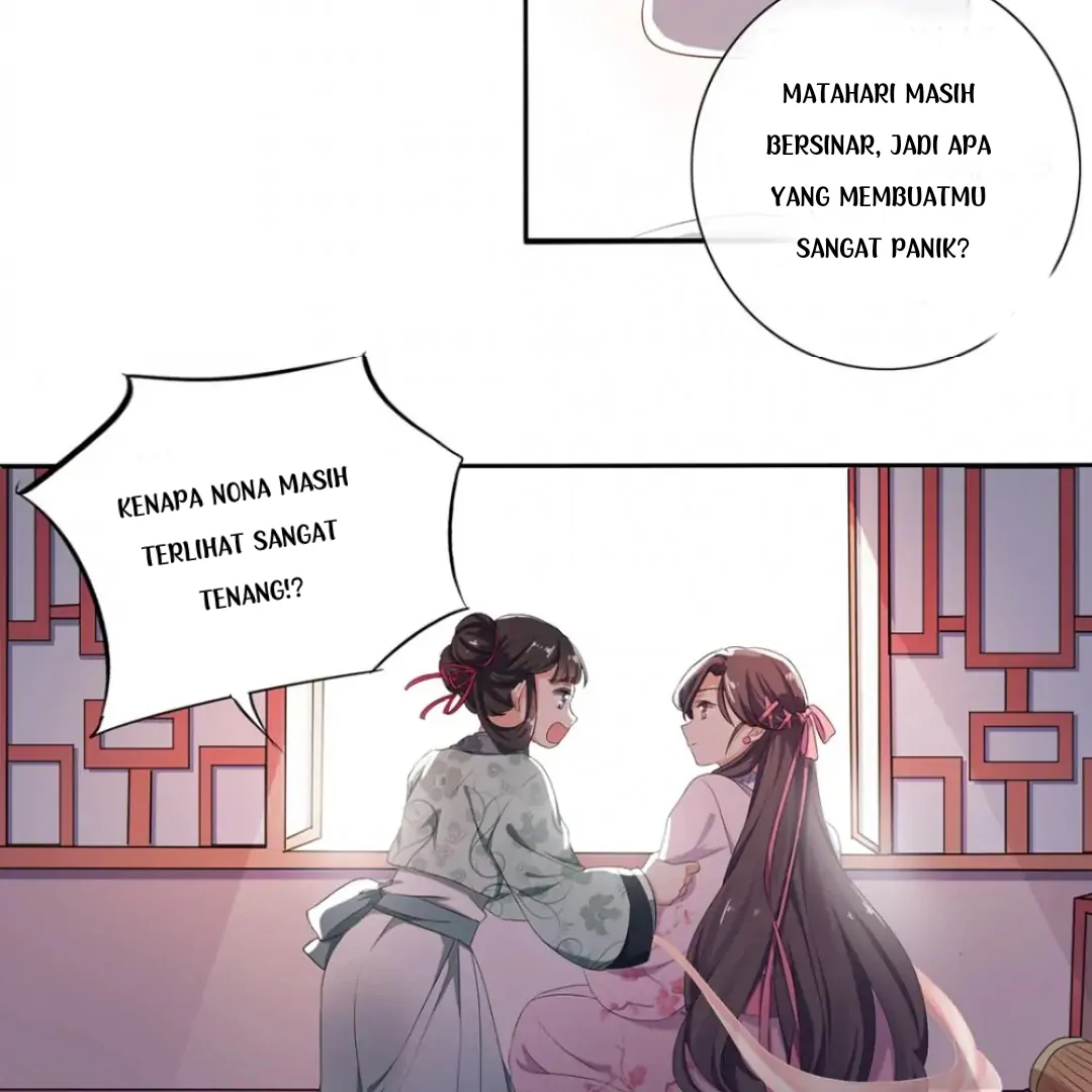 Tsundere Prince's Unruly Princess Chapter 1 – halaman 72