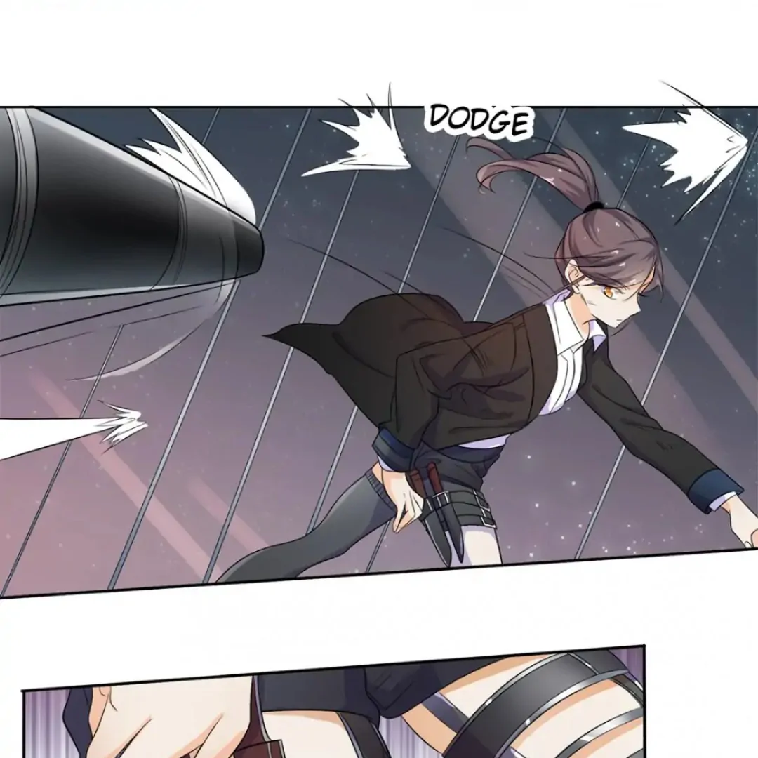 Tsundere Prince's Unruly Princess Chapter 1 – halaman 9