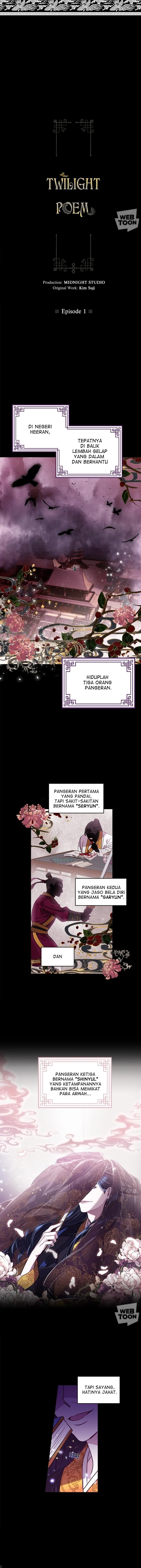 Twilight Poem Chapter 1 – halaman 2