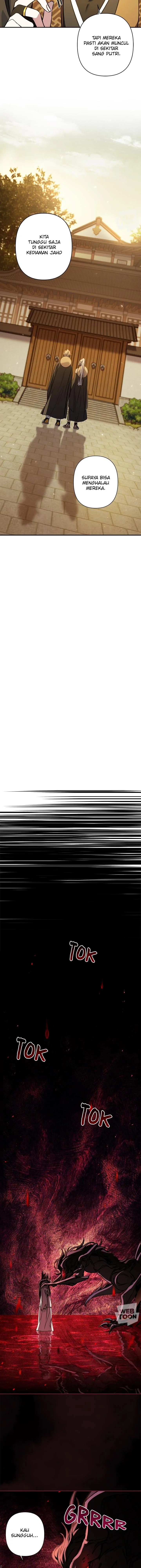 Twilight Poem Chapter 0 – halaman 4