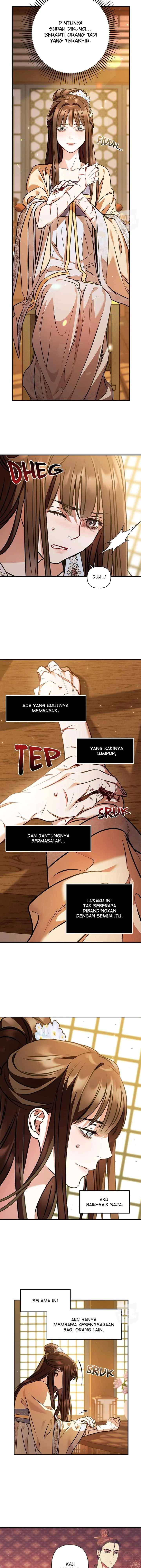 Twilight Poem Chapter 0 – halaman 8