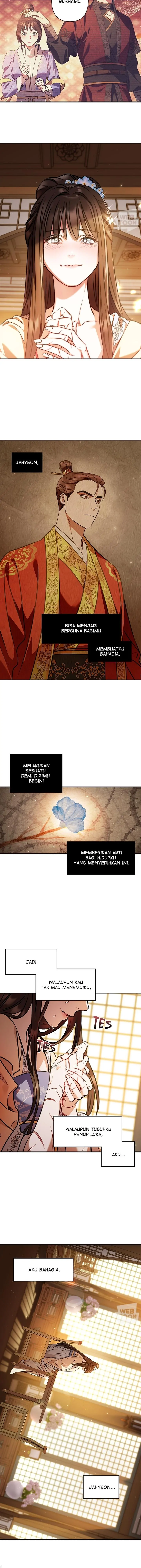 Twilight Poem Chapter 0 – halaman 9