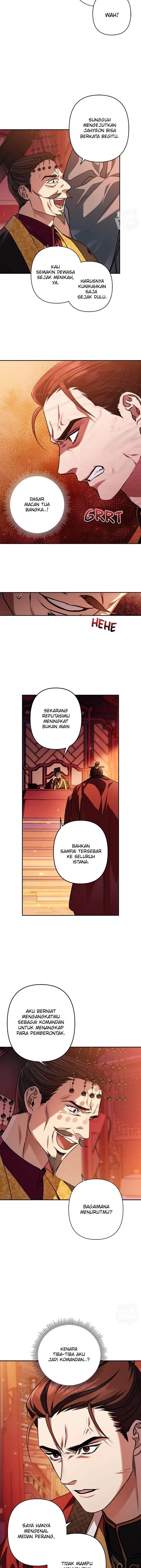 Twilight Poem Chapter 0 – halaman 2