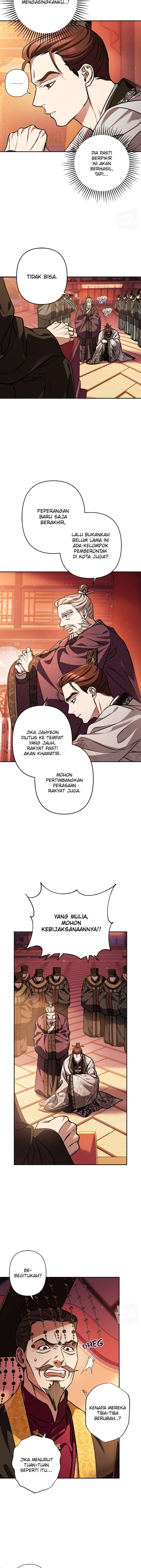 Twilight Poem Chapter 0 – halaman 2