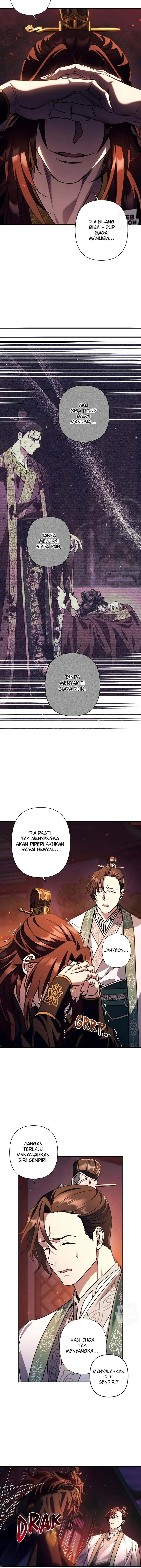 Twilight Poem Chapter 0 – halaman 10