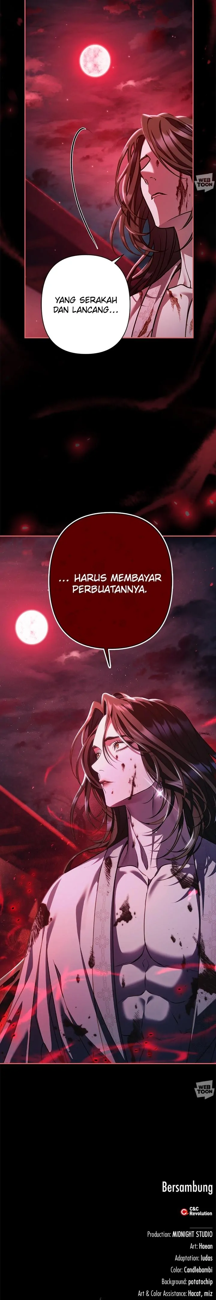 Twilight Poem Chapter 0 – halaman 13
