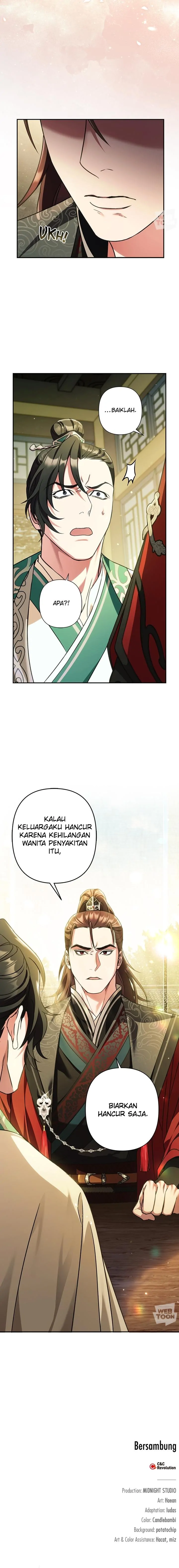 Twilight Poem Chapter 0 – halaman 13