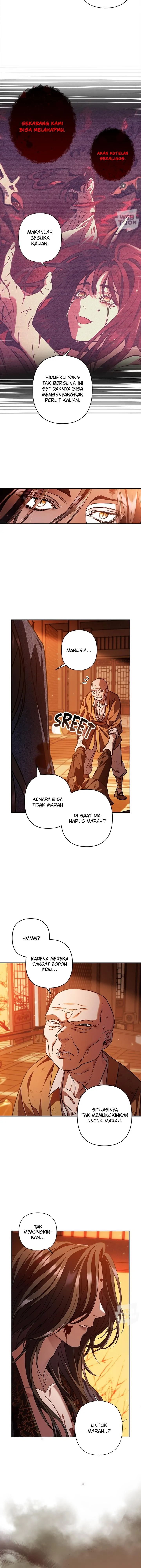 Twilight Poem Chapter 0 – halaman 11