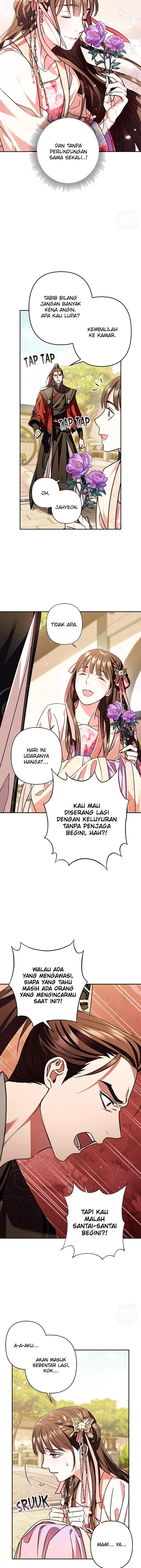 Twilight Poem Chapter 0 – halaman 4