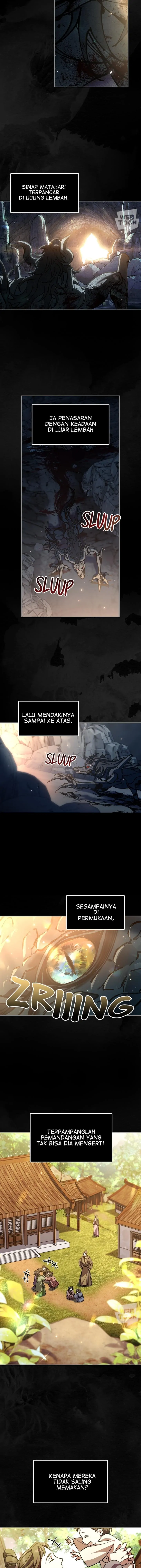 Twilight Poem Chapter 0 – halaman 2