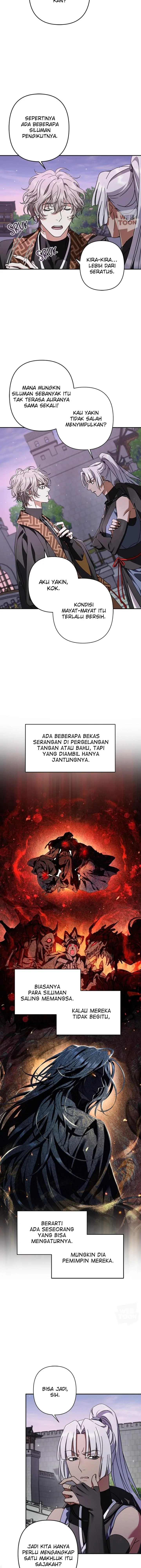 Twilight Poem Chapter 0 – halaman 9
