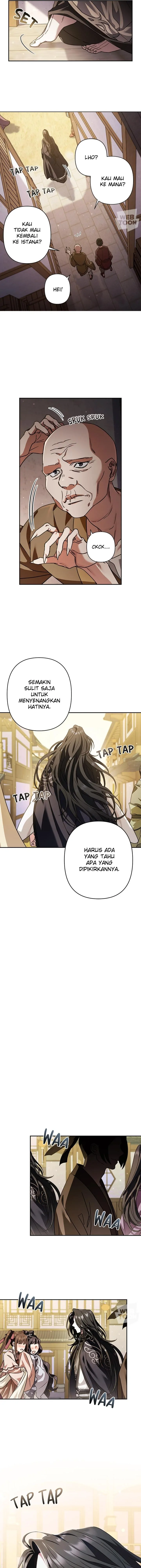 Twilight Poem Chapter 0 – halaman 10
