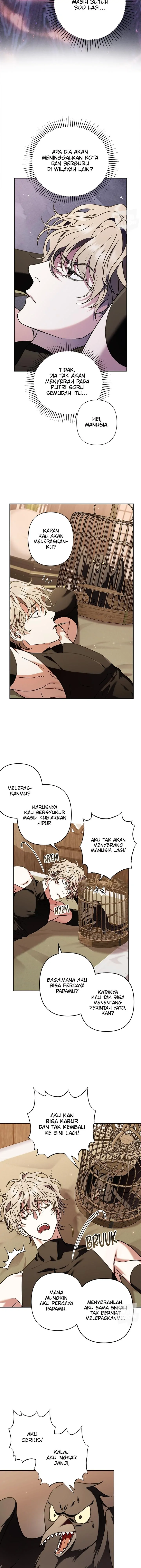 Twilight Poem Chapter 0 – halaman 11