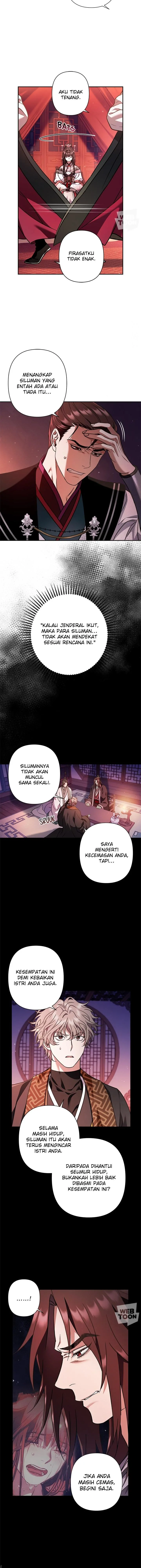 Twilight Poem Chapter 0 – halaman 5