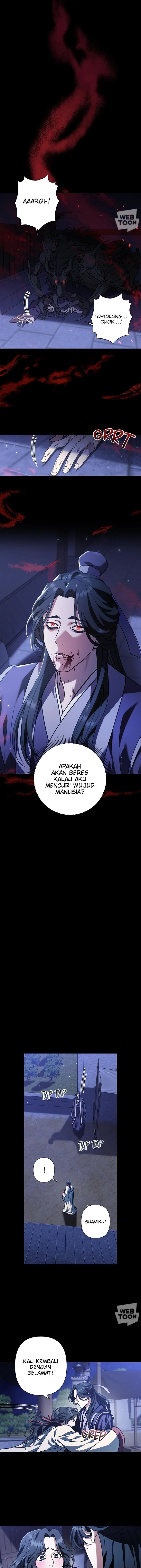 Twilight Poem Chapter 0 – halaman 4