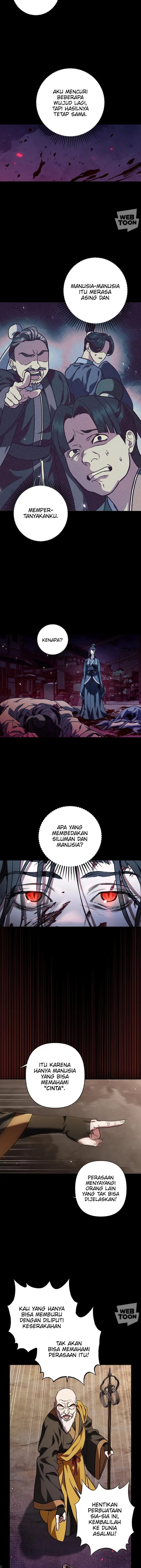 Twilight Poem Chapter 0 – halaman 6