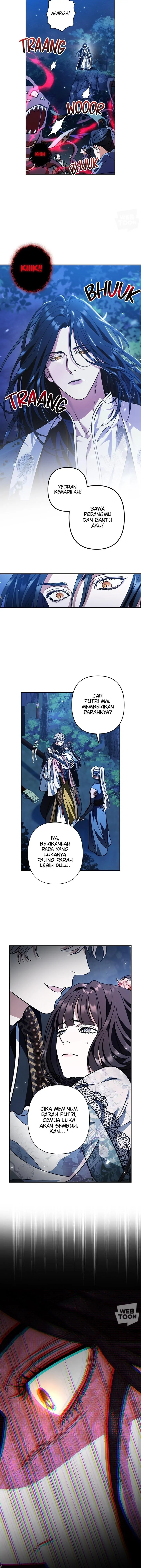 Twilight Poem Chapter 0 – halaman 11