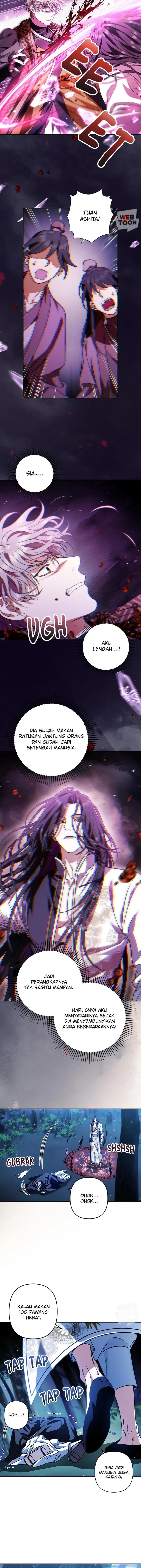 Twilight Poem Chapter 0 – halaman 5