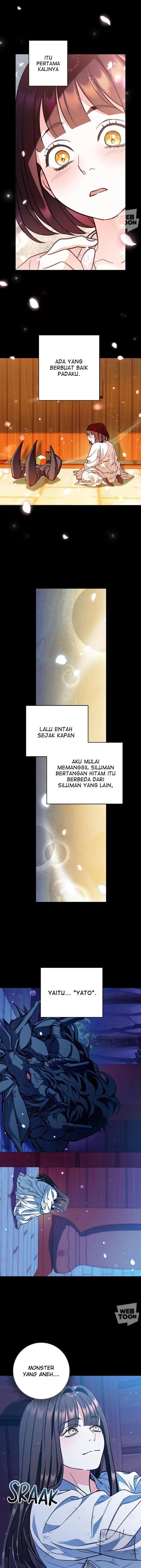Twilight Poem Chapter 0 – halaman 7