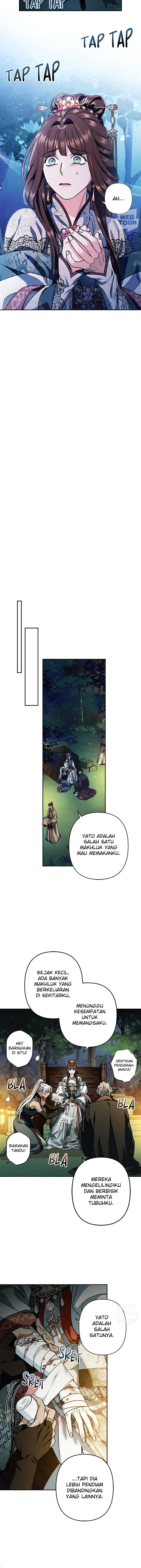 Twilight Poem Chapter 0 – halaman 4