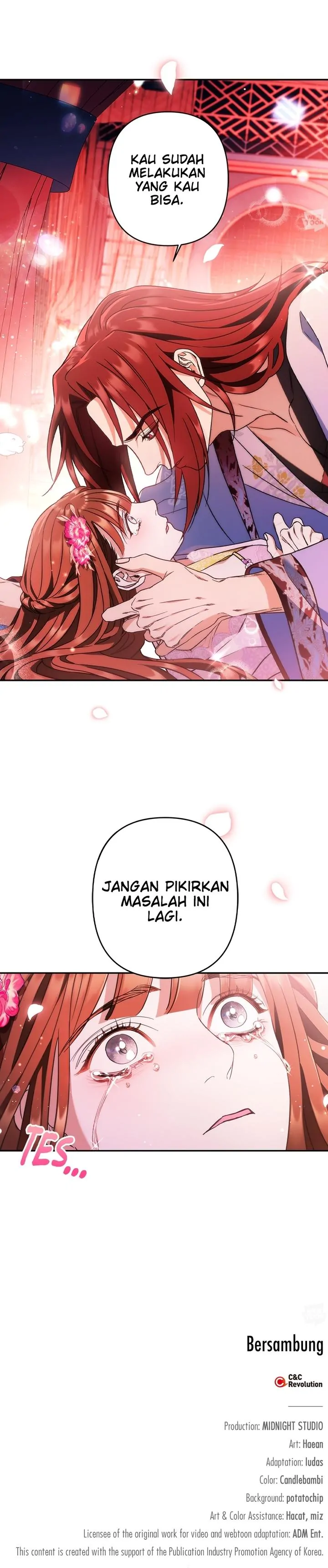 Twilight Poem Chapter 0 – halaman 12