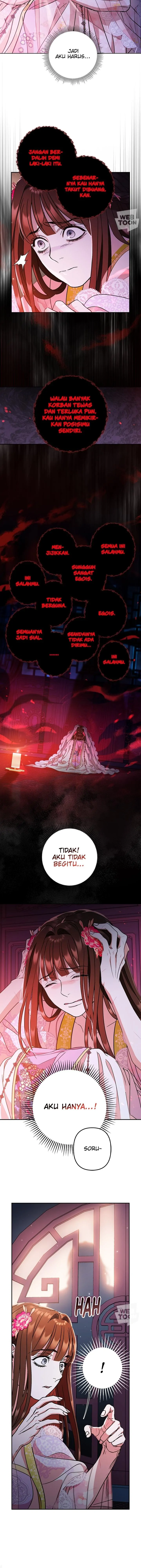 Twilight Poem Chapter 0 – halaman 6