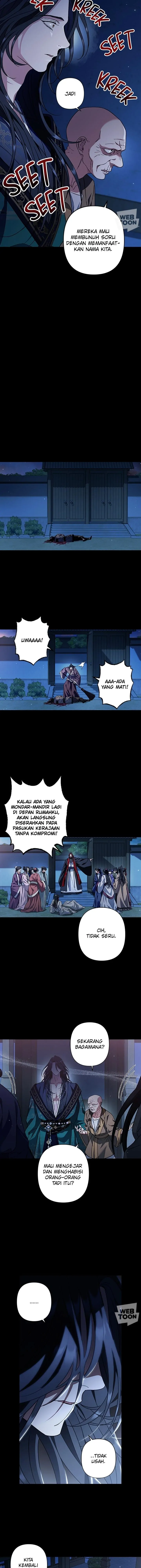 Twilight Poem Chapter 0 – halaman 7