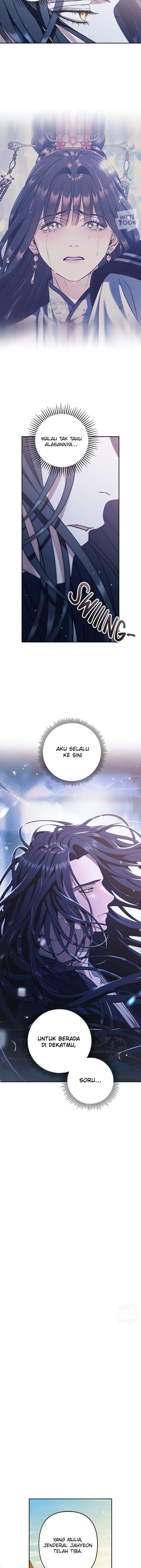 Twilight Poem Chapter 0 – halaman 9