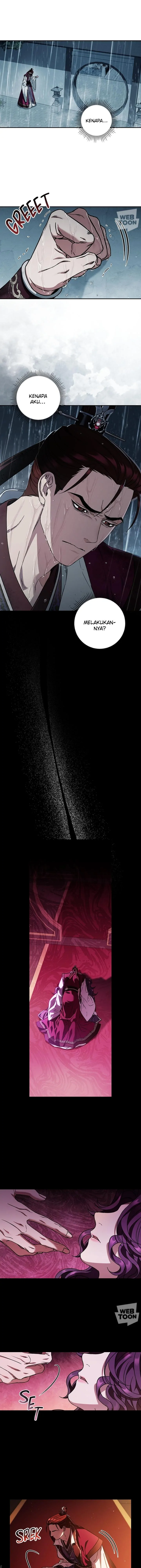 Twilight Poem Chapter 0 – halaman 6