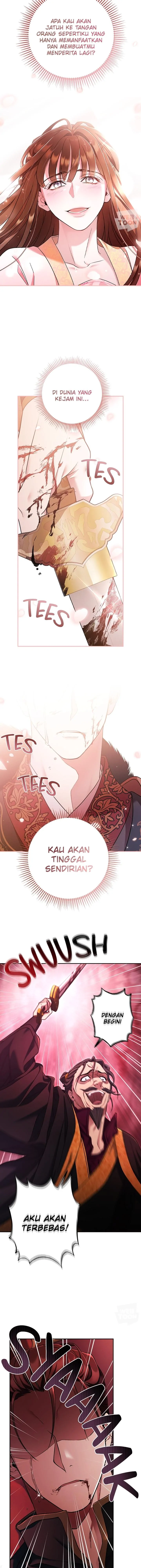 Twilight Poem Chapter 0 – halaman 5