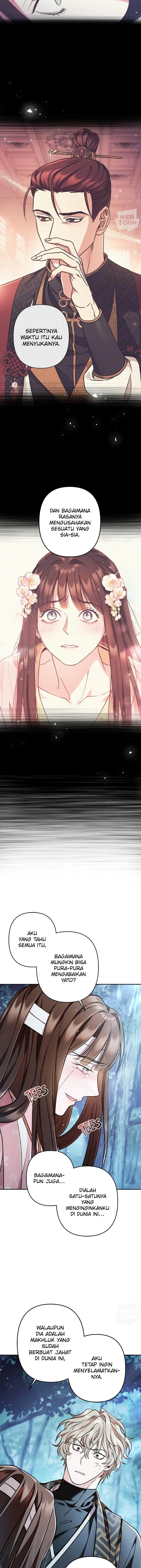 Twilight Poem Chapter 0 – halaman 3