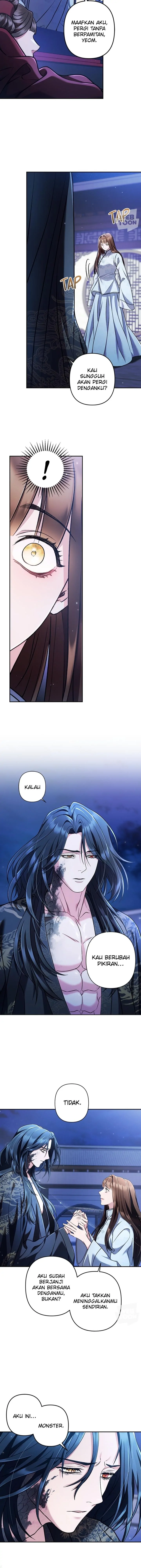 Twilight Poem Chapter 0 – halaman 9
