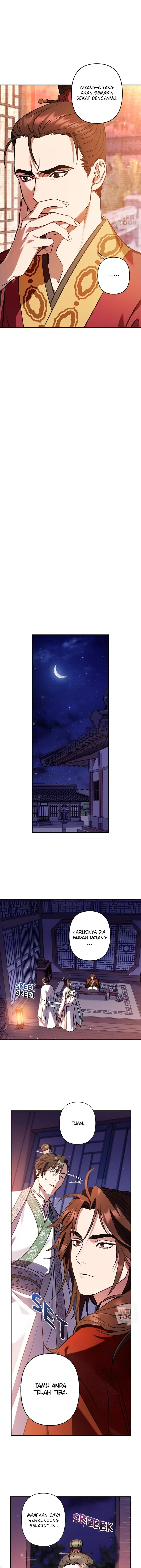 Twilight Poem Chapter 0 – halaman 9
