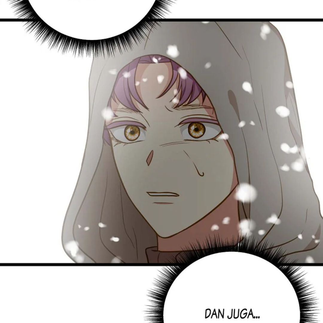 Undercover Empress Chapter 0 – halaman 14